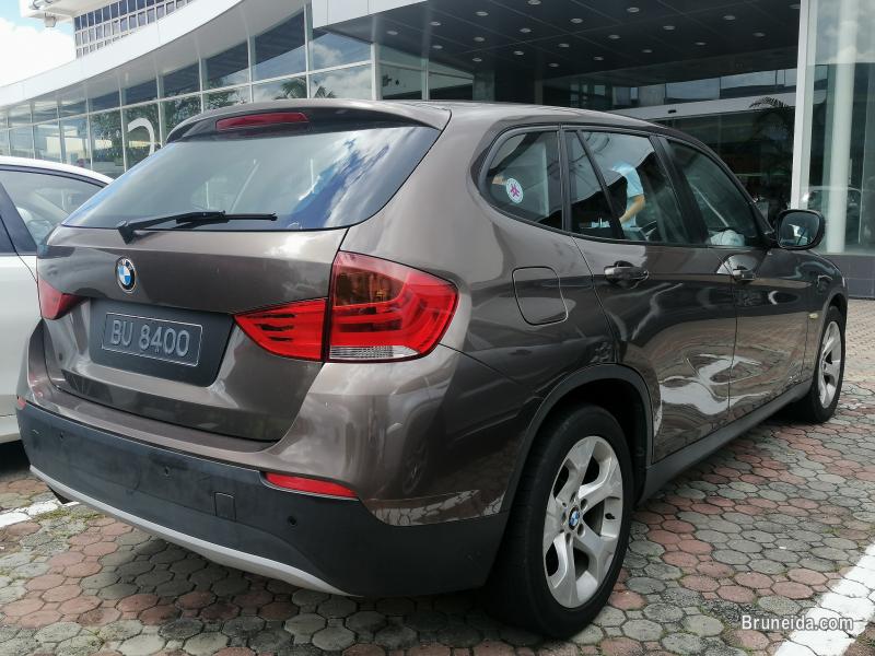 Pre-owned BMW X1 sDrive18i E84 i for sale - image 4