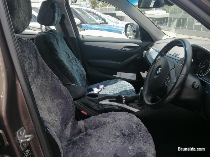 Pre-owned BMW X1 sDrive18i E84 i for sale - image 5