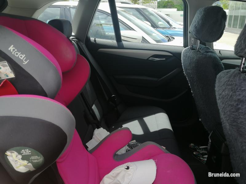 Pre-owned BMW X1 sDrive18i E84 i for sale - image 6