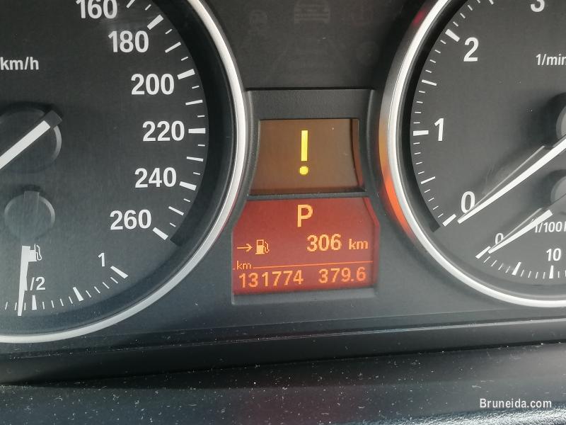 Pre-owned BMW X1 sDrive18i E84 i for sale - image 7