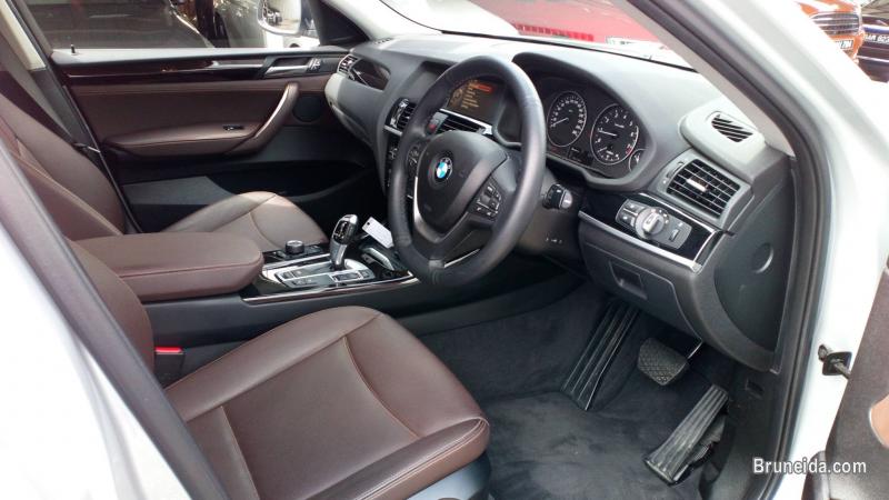 Pre-owned BMW X4 for sale - image 4