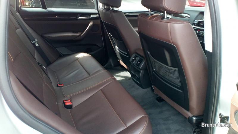 Pre-owned BMW X4 for sale - image 5