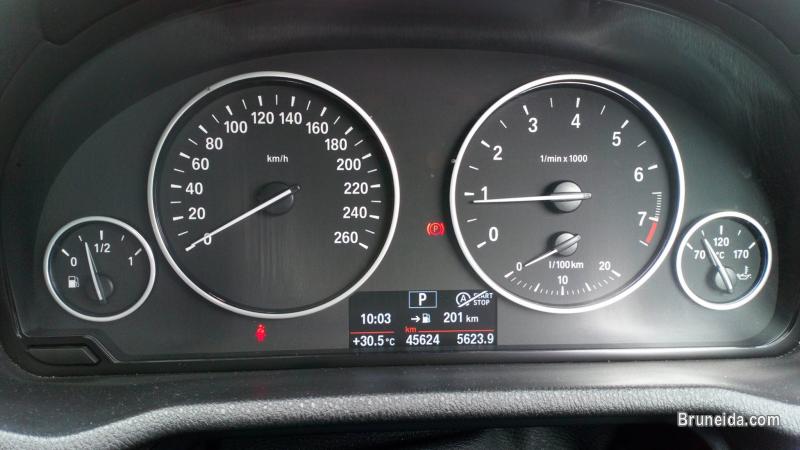 Pre-owned BMW X4 for sale - image 6