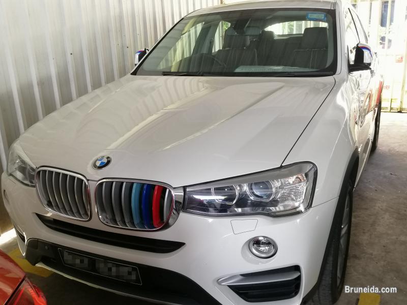 Pre-owned BMW X4 for sale - image 2