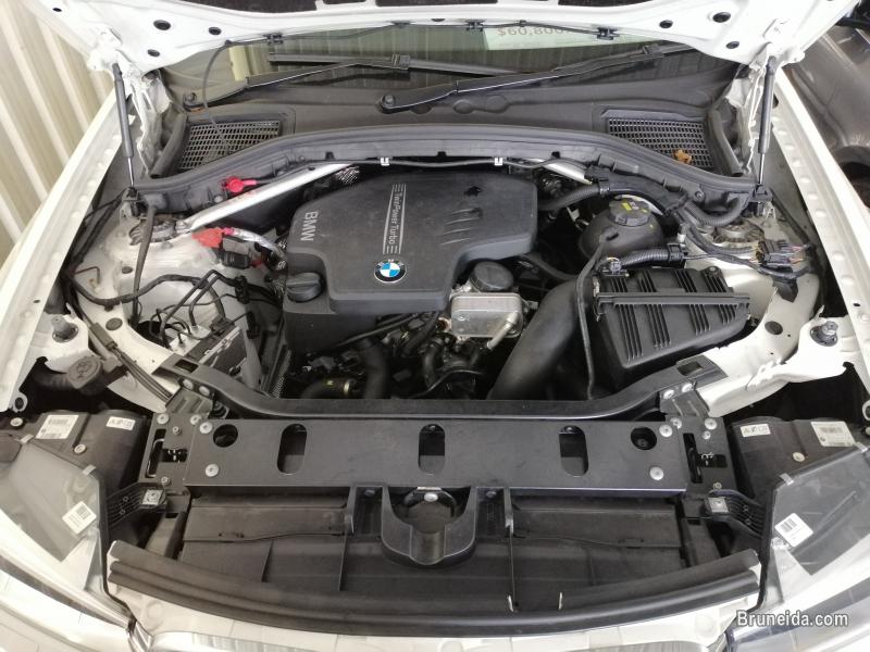 Pre-owned BMW X4 for sale - image 4