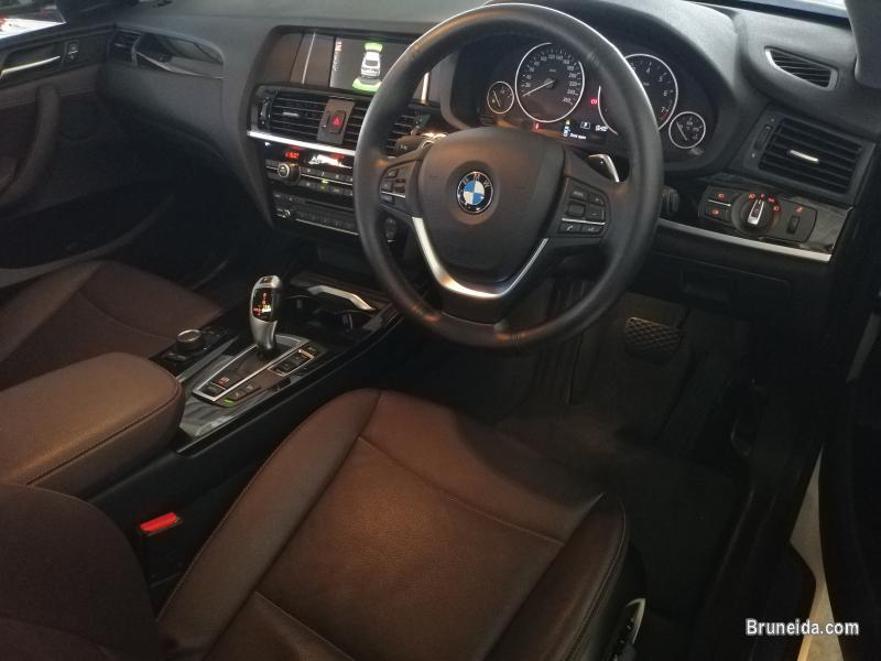 Pre-owned BMW X4 for sale - image 5