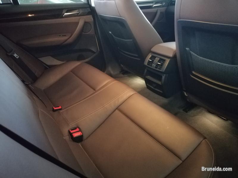 Pre-owned BMW X4 for sale - image 6