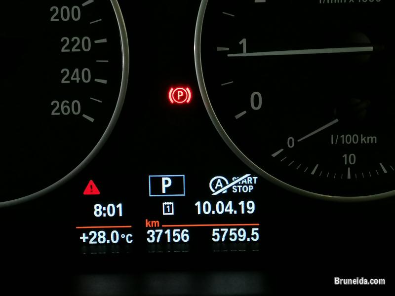 Pre-owned BMW X4 for sale - image 7