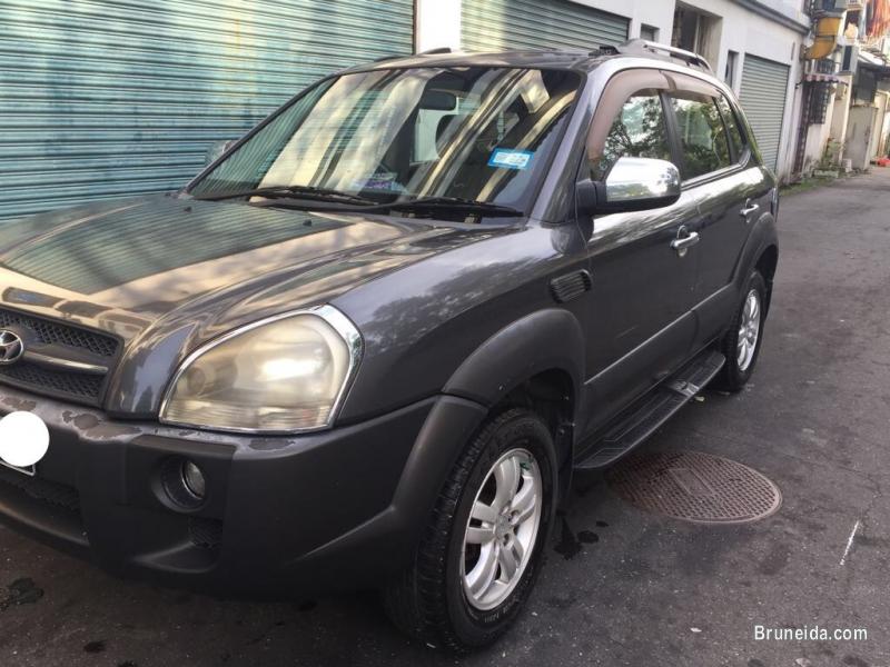 HYUNDAI TUCSON FOR SALE! - image 2