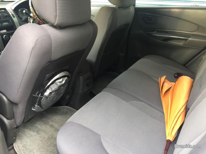 HYUNDAI TUCSON FOR SALE! - image 4