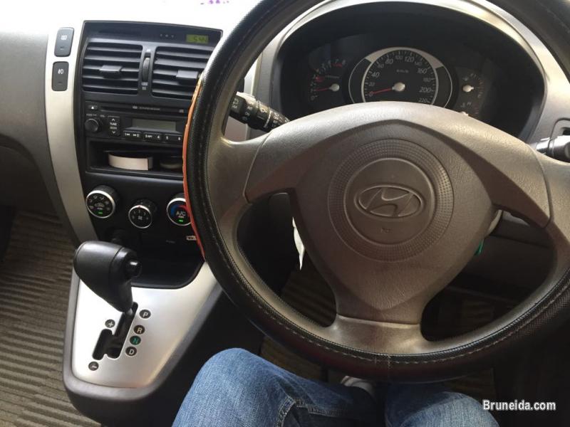 HYUNDAI TUCSON FOR SALE! - image 5