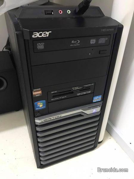 Picture of Acer Veriton M6620G i7 1tb 4gbRAM $400