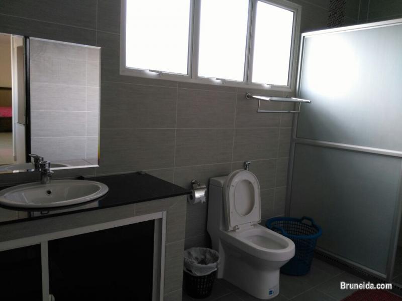 New Detached House for Rent - image 10