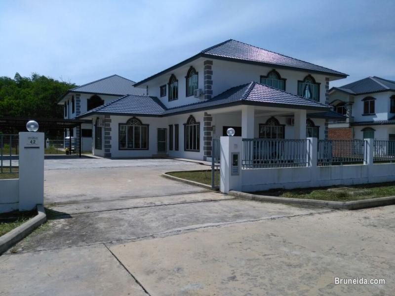 New Detached House for Rent - image 1