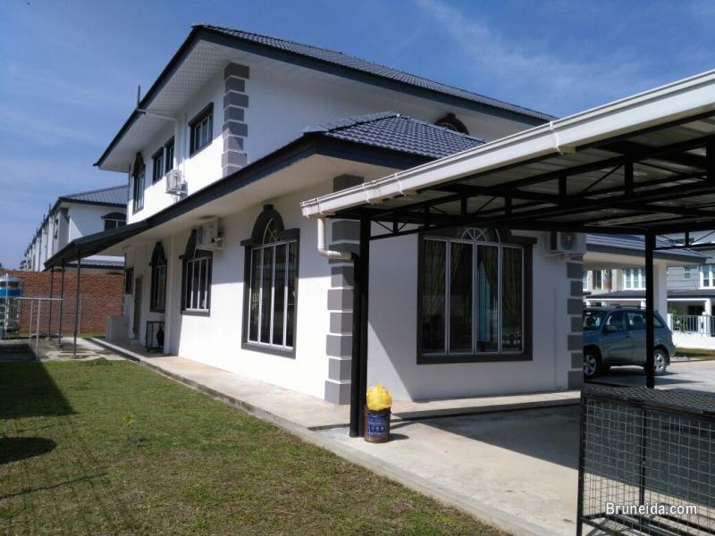 New Detached House for Rent - image 2