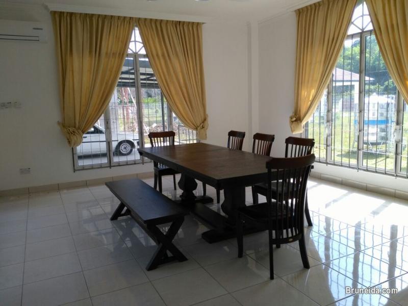 New Detached House for Rent - image 4