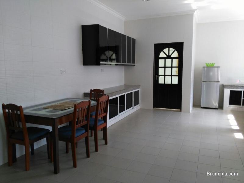 New Detached House for Rent - image 6