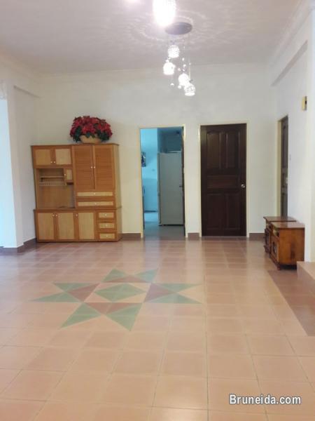Picture of House for rent near ISB in Brunei