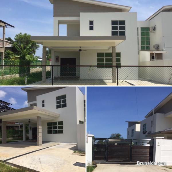 Fully Furnished House For Rent (Good Location) - image 2