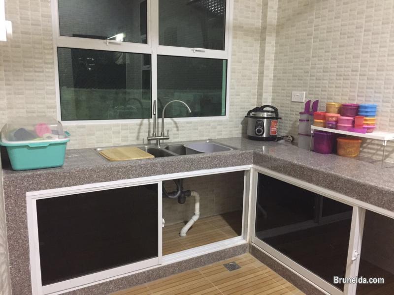 Fully Furnished House For Rent (Good Location) - image 6