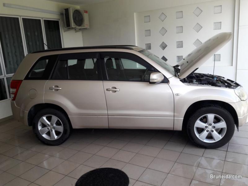 Suzuki Grand Vitara - image 2