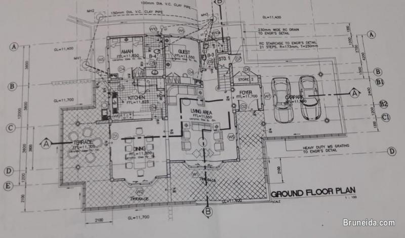 House for sale - image 3