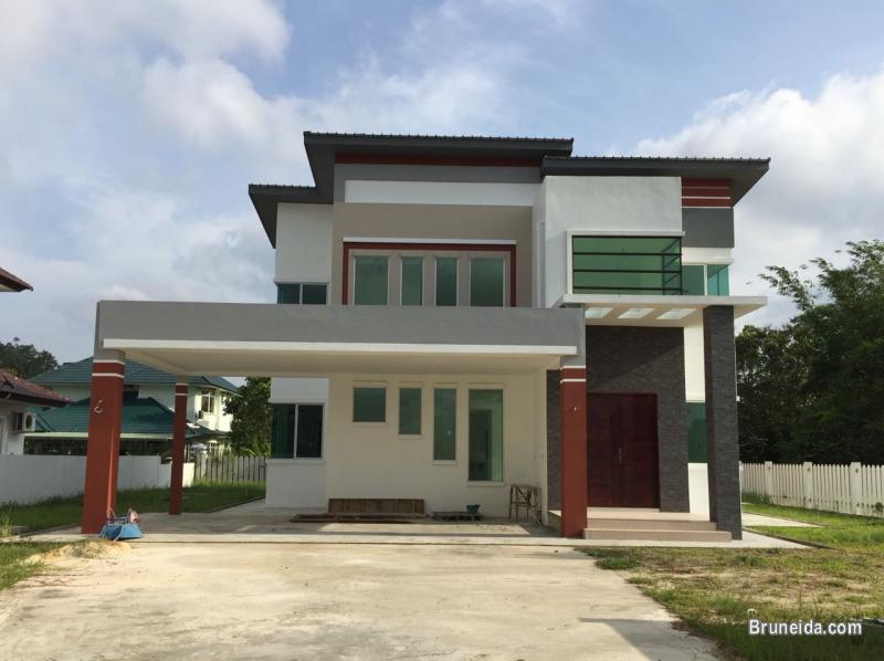 Detached House - image 1