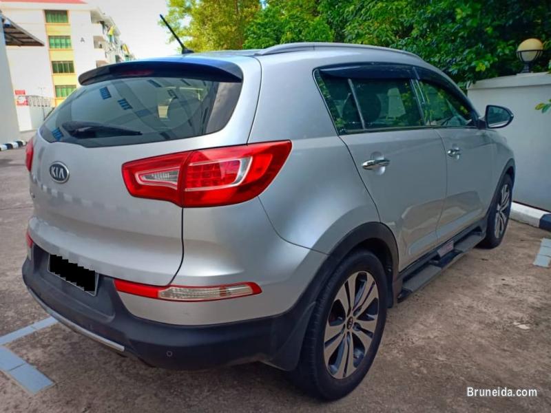 KIA SPORTAGE - image 2