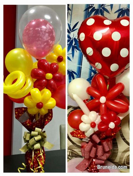 Balloon Decor - image 2