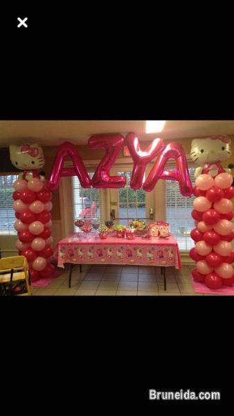 Balloon Decor - image 3