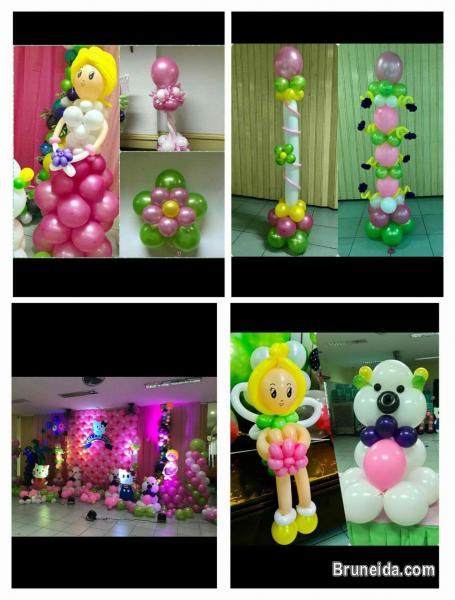 Balloon Decor - image 4