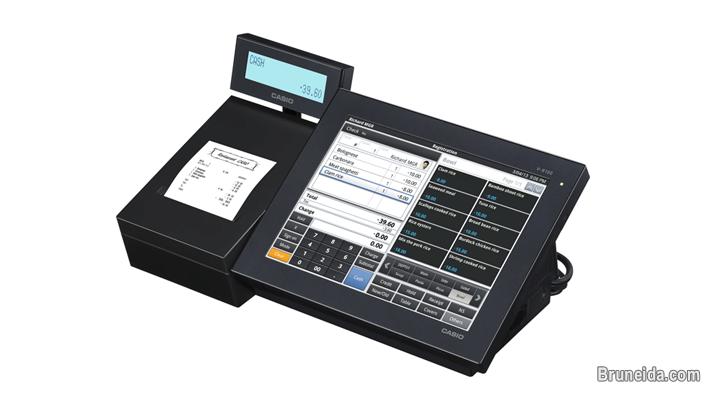 CASH REGISTER MACHINES - image 6