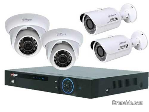 CCTV INSTALLATION - image 6
