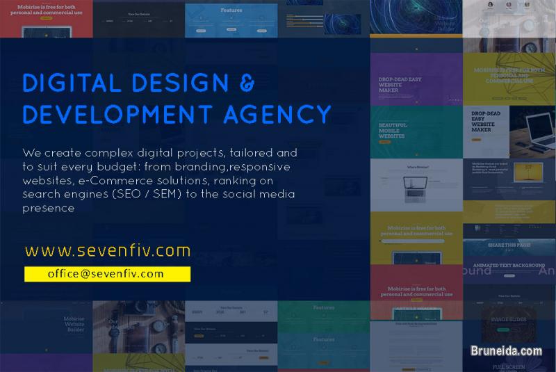 WE HELP YOU GROW YOUR BUSINESS - image 1