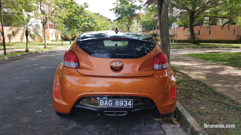 Veloster GLS (2012) - image 2
