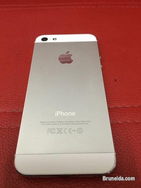 iPhone5 64gb - image 2