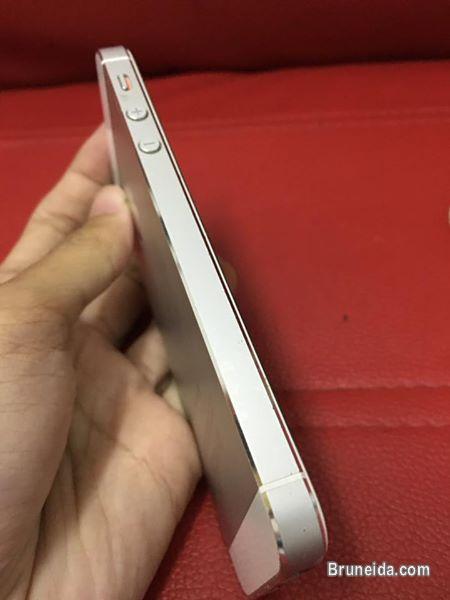 iPhone5 64gb - image 4