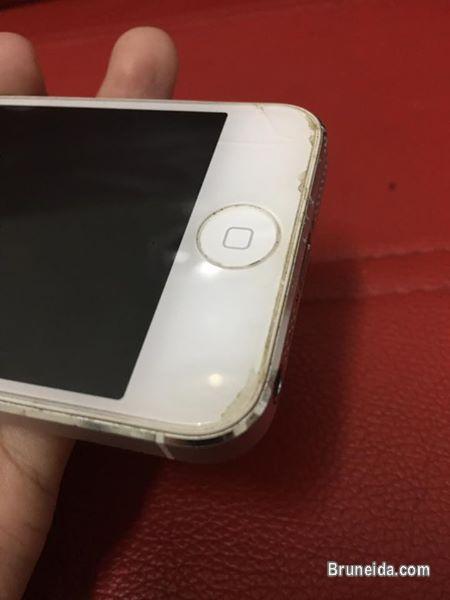 iPhone5 64gb - image 5