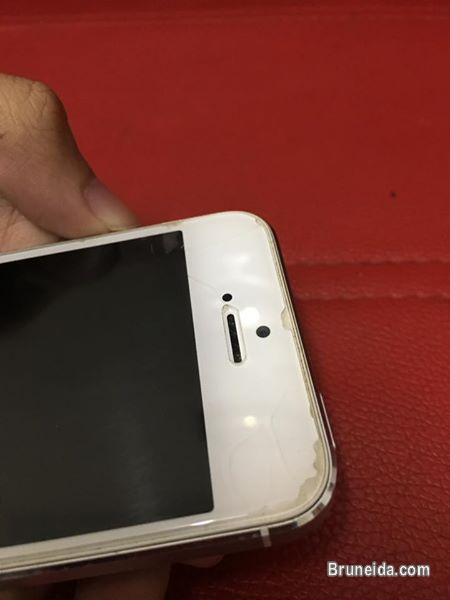 iPhone5 64gb - image 6