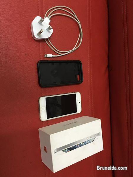 iPhone5 64gb - image 7