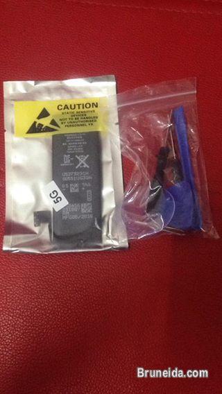 iPhone5 64gb - image 8