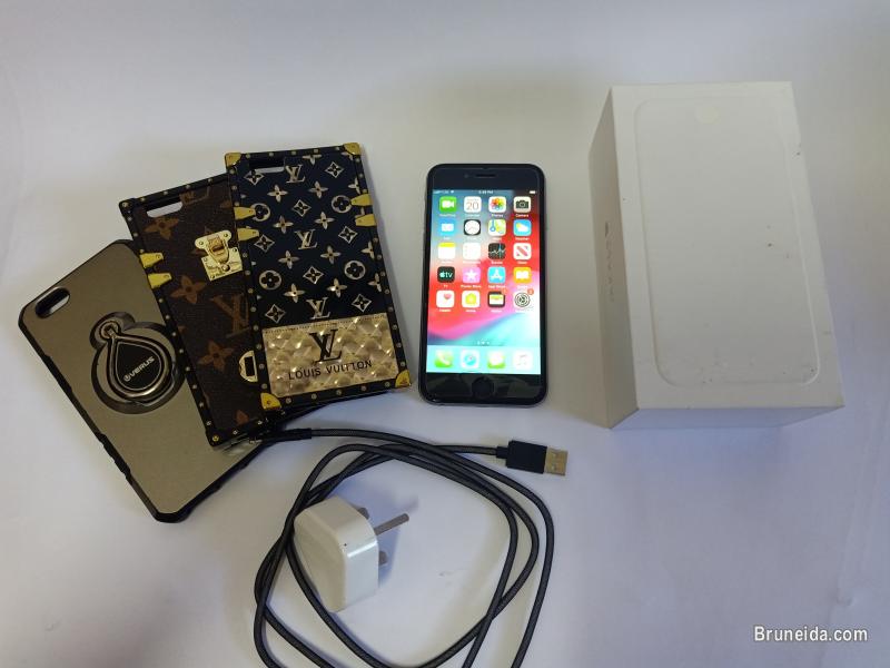 iPhone 6 16gb - image 1