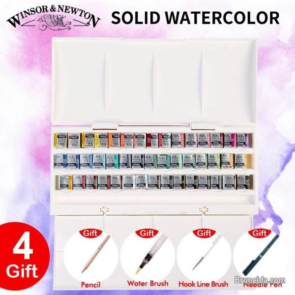 artist watercolor - image 1