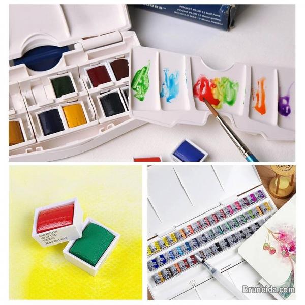 artist watercolor - image 4