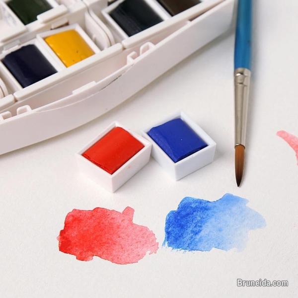artist watercolor - image 5