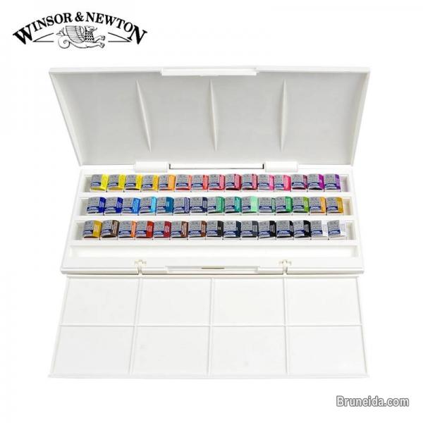 artist watercolor - image 6