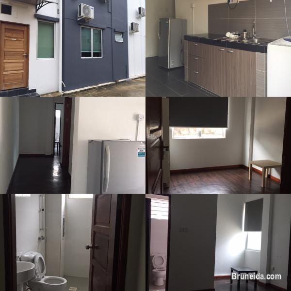 Fully furnished 2 bedroom - image 1