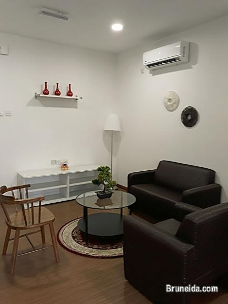 Fully Furnshed 2 bedroom for rent - image 2