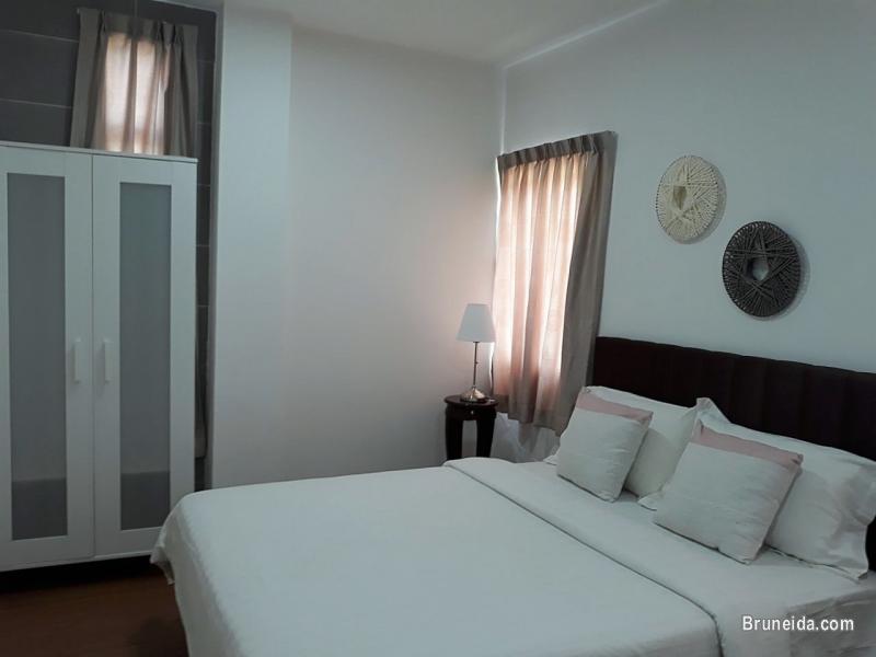 Fully Furnshed 2 bedroom for rent - image 3