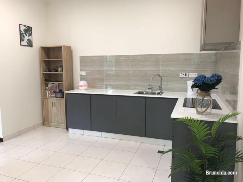 Newly renovated FF 2 bedroom apartment for rent - image 4